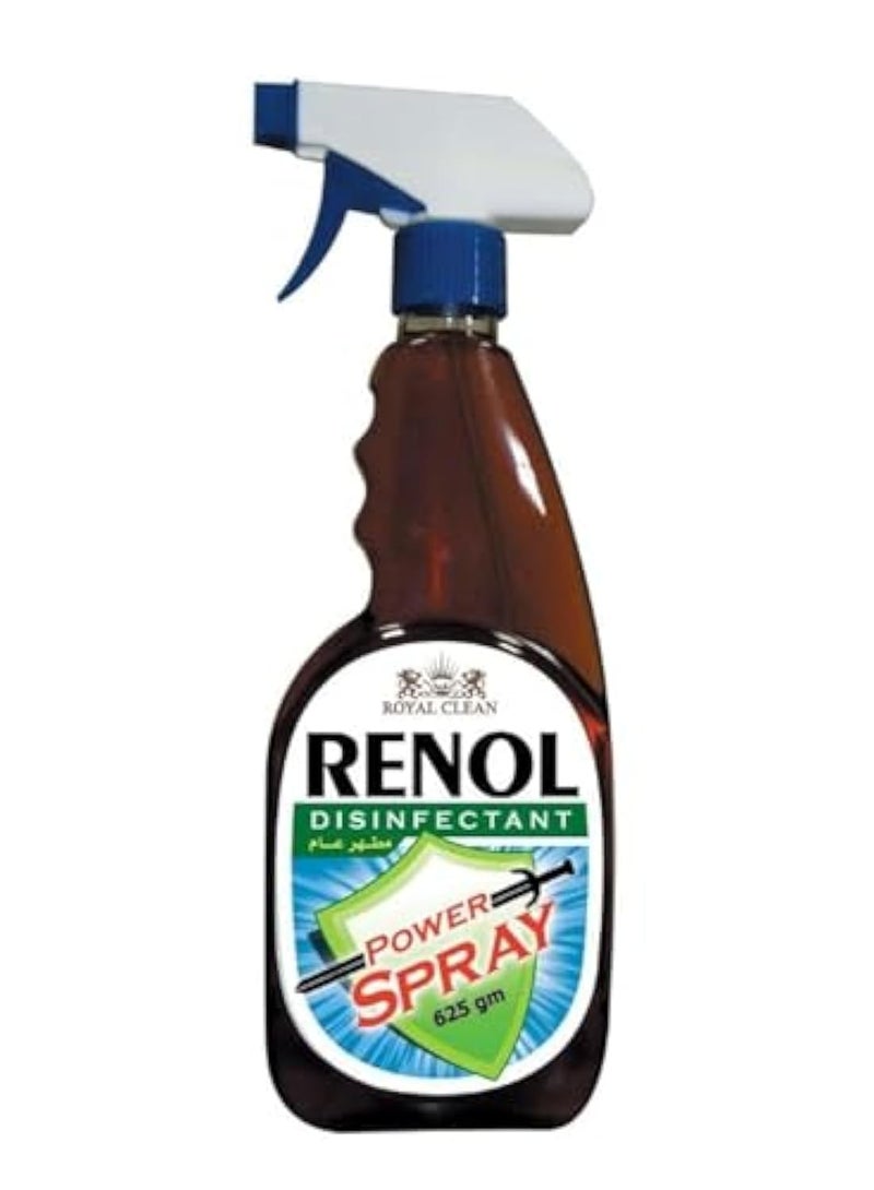 Renol منتج تنظيف 625 gm