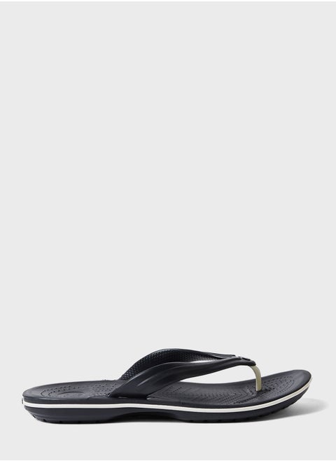 Crocband Flip Flops