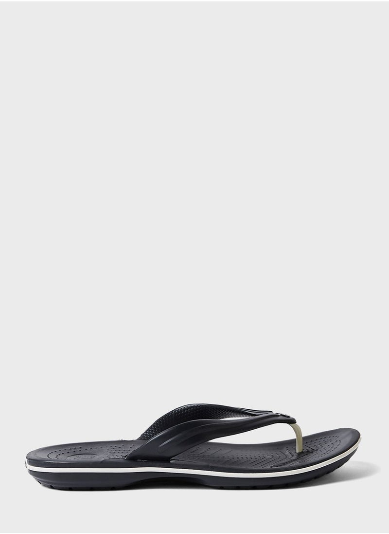 crocs - Crocband Flip Flops - Image 1