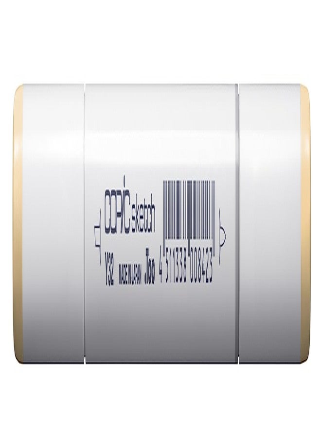 Copic Markers Y32-Sketch, Cashmere - Image 1