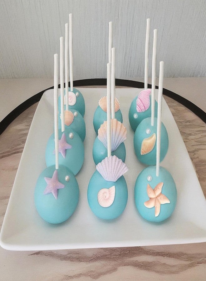 Roxjaejae 3pcs ocean molds - Image 5