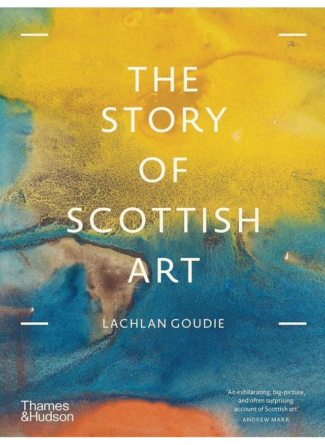 The Story of Scottish Art  - Image 1
