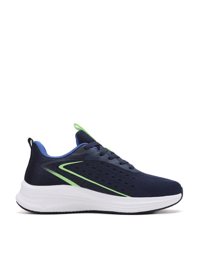 Sky View Skyview Running Shoes for Men Sneakers Air Cushion Walking Shoes Comfortable Tennis Shoes Breathable Lightweight athletic footwear, Size from 41 to 47. - Image 1
