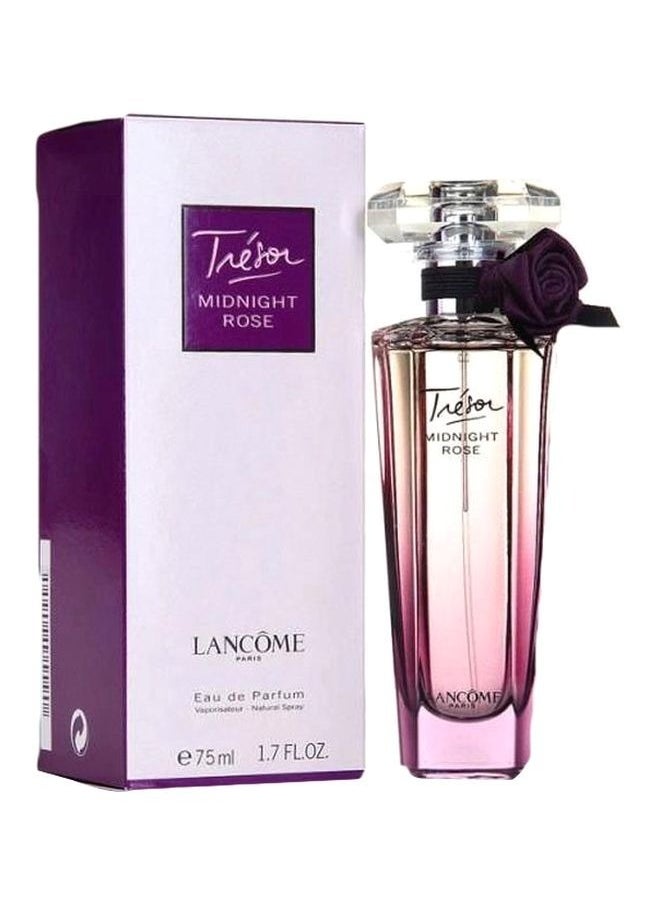 لانكوم باريس - عطر تريزور ميدنايت روز أو دو بارفان ٧٥ مل - Image 1