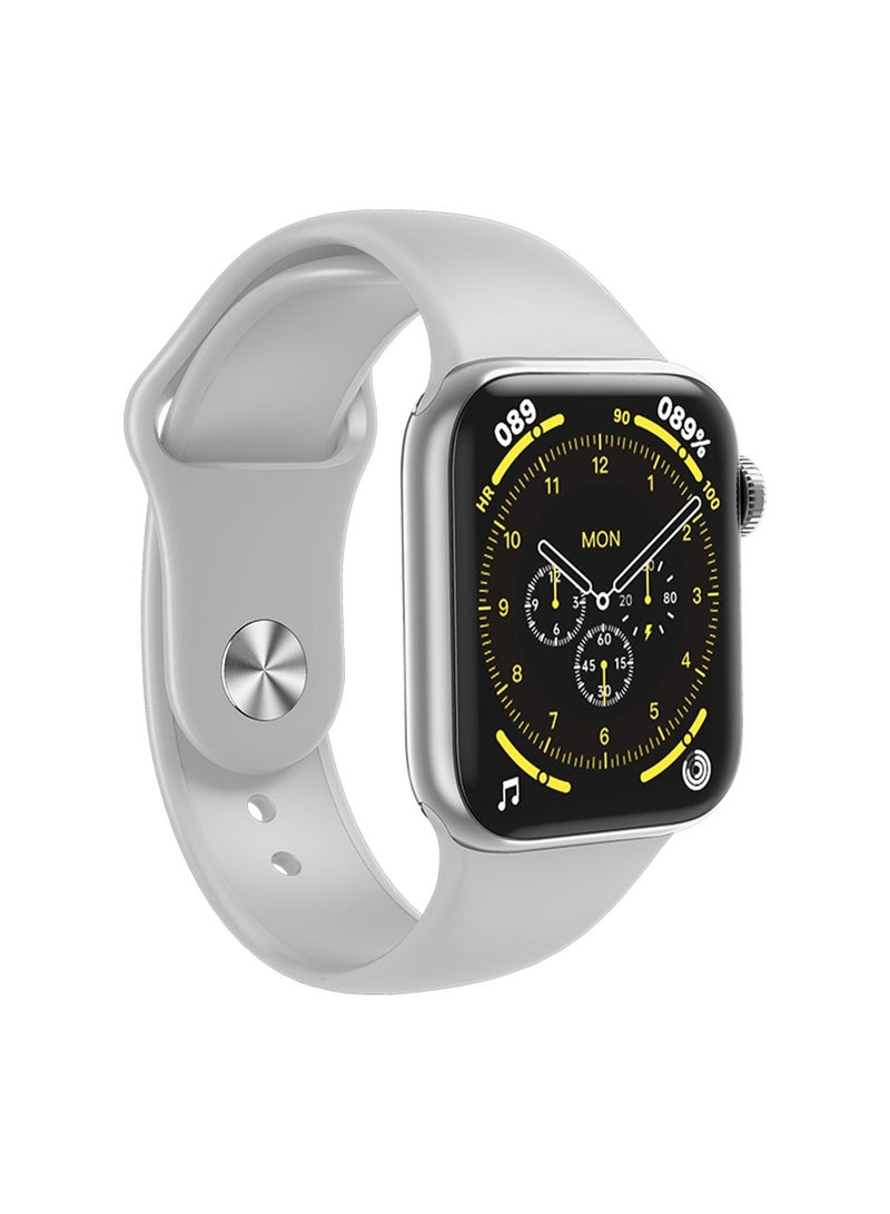 GULFLINK Smart Watch for Android and iOS Compatible iPhone and Samsung - Image 1