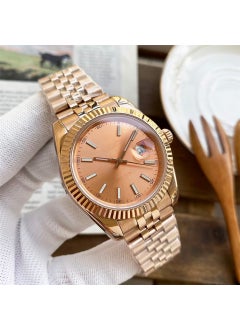 Automatic Mechanical Mens Stainless Steel Watch24 24