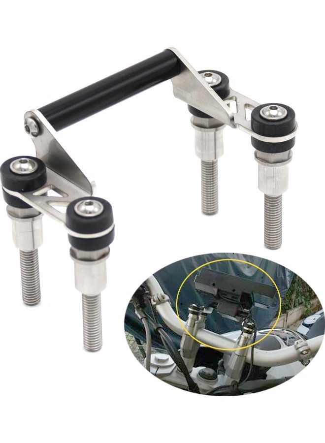 NIBEMINENT Adjustable Extend Holder Replacement For R1200RS  - Image 2