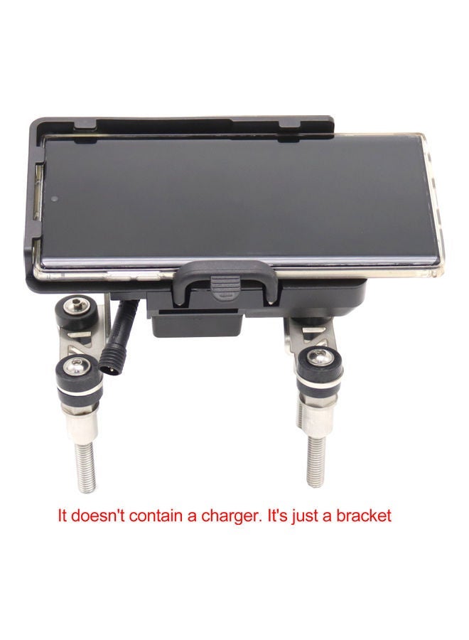 NIBEMINENT Adjustable Extend Holder Replacement For R1200RS  - Image 3