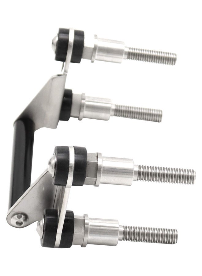 NIBEMINENT Adjustable Extend Holder Replacement For R1200RS  - Image 4