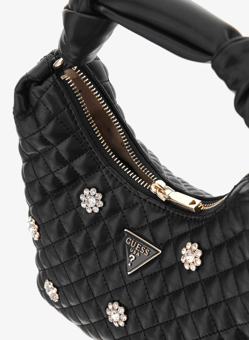 جس حقيبة هوبو صغيرة إيفيرلي - Image 4