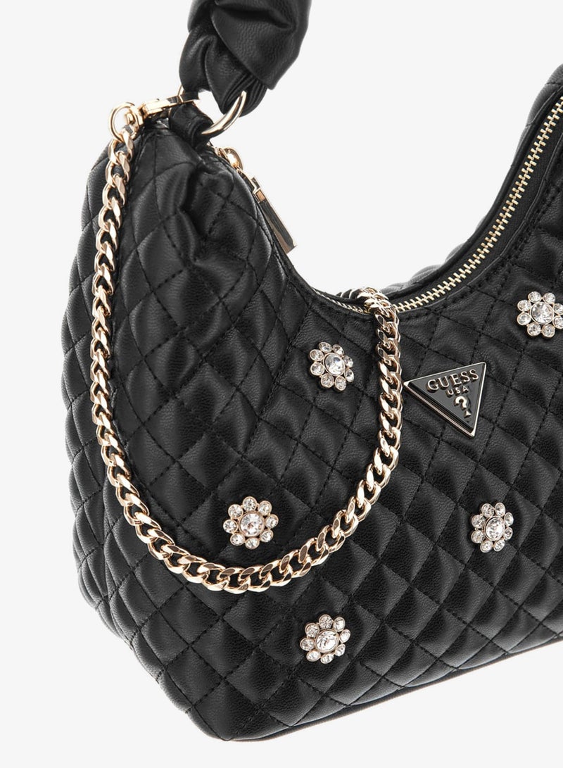 جس حقيبة هوبو صغيرة إيفيرلي - Image 5