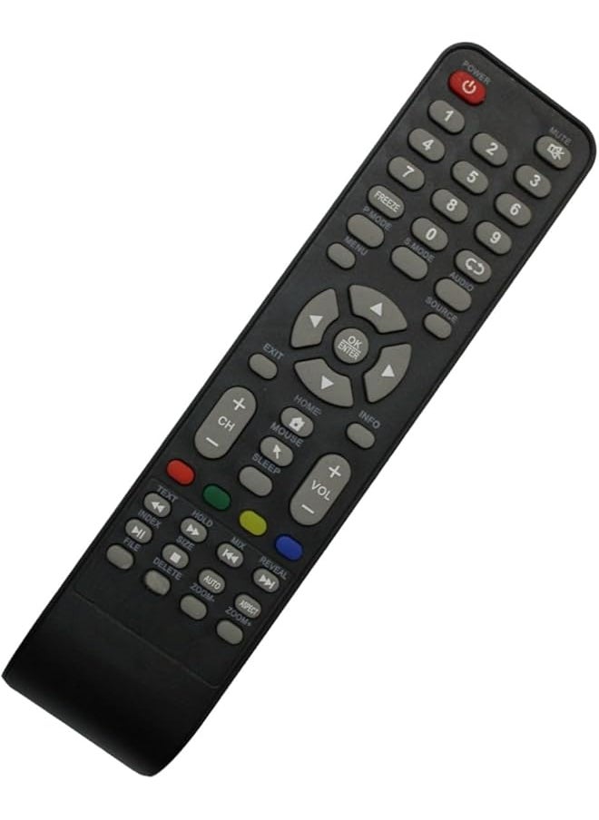 erorex - Kmc Tv Remote Control - Image 1