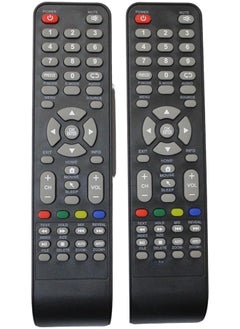 Kmc Tv Remote Control