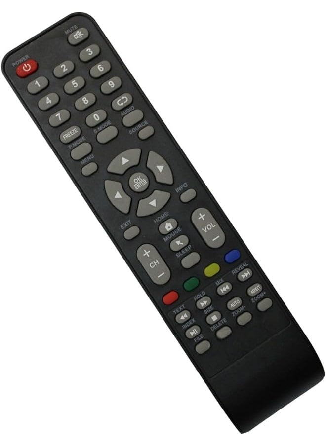 erorex - Kmc Tv Remote Control - Image 1