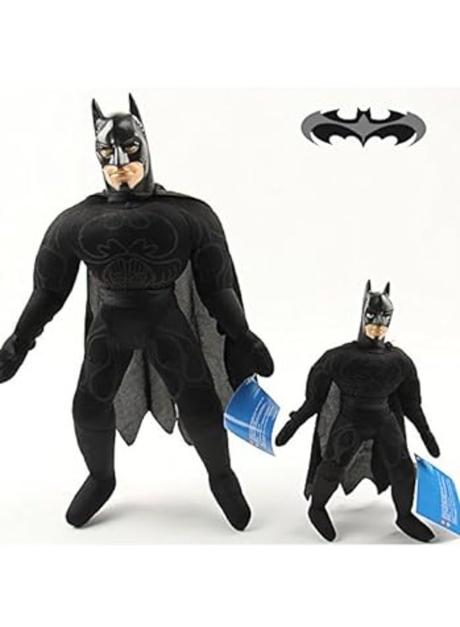 BatMan Plush Toy - Image 3