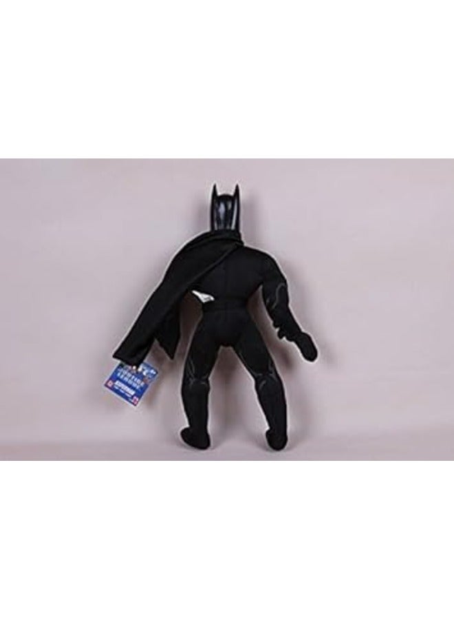 BatMan Plush Toy - Image 4