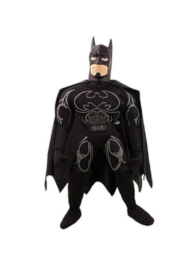 BatMan Plush Toy - Image 2