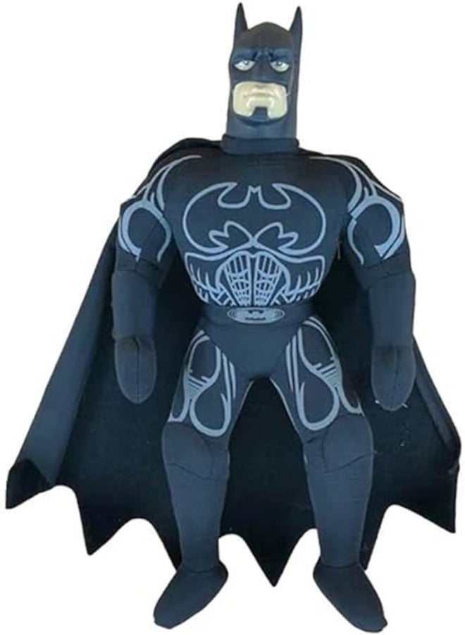 BatMan Plush Toy - Image 1