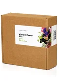 Click & Grow Click & Grow Vibrant Flower Mix (Pack of 9)