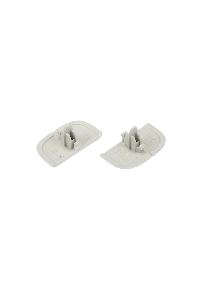 Vuzmode Sun Visor Cap Clip Set for Ford - Image 3