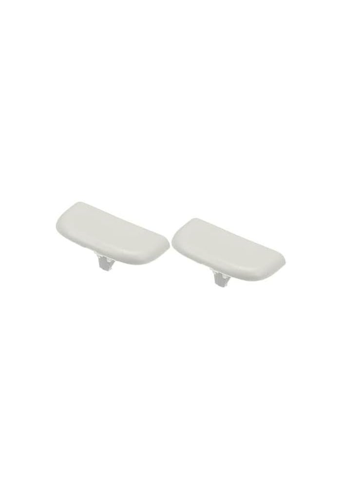 Vuzmode Sun Visor Cap Clip Set for Ford - Image 1