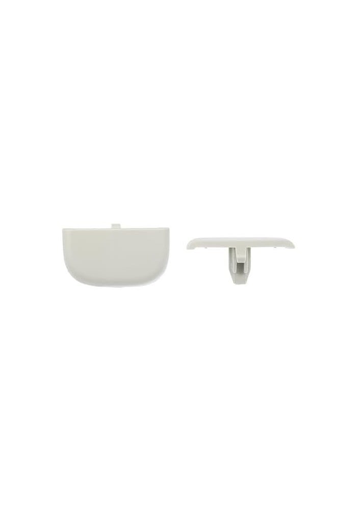 Vuzmode Sun Visor Cap Clip Set for Ford - Image 4