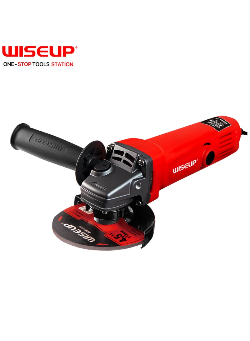 WISEUP Rocket 4.5 / 700W Rear Switch - Image 2