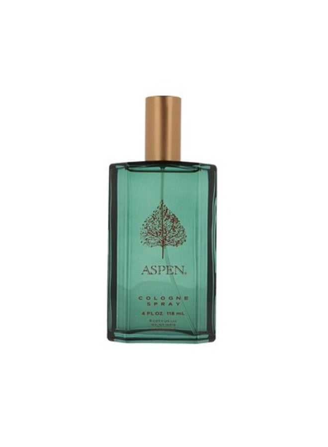 ASPEN Coty Cologne 118ml - Image 1