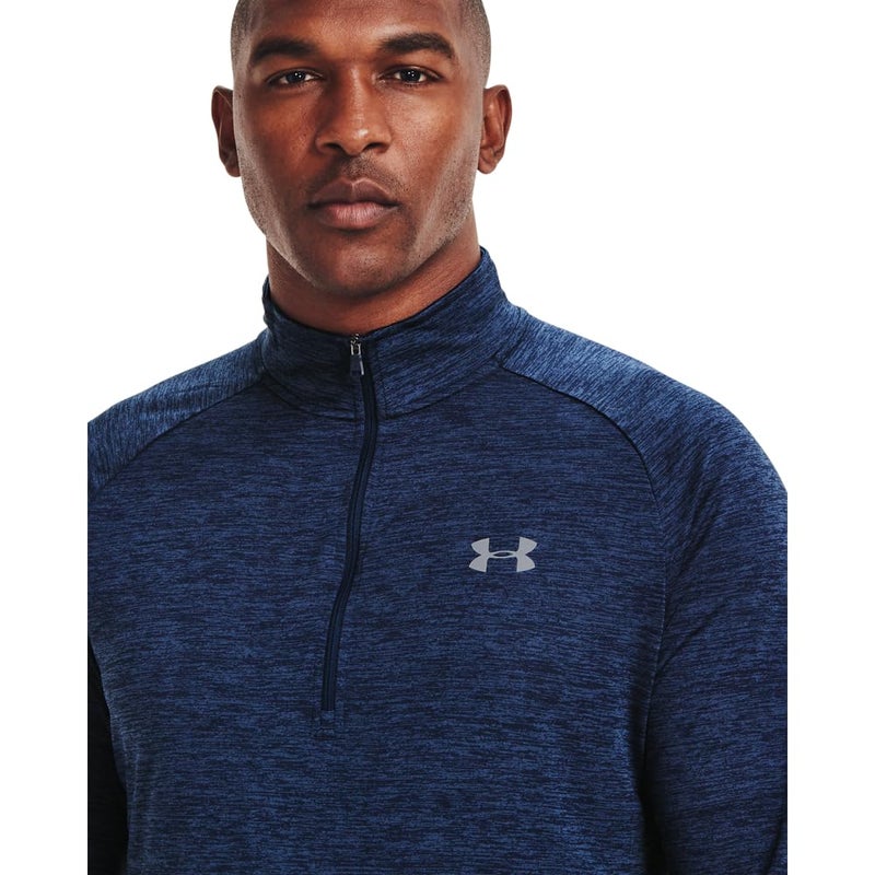 Under Armour Men's Tech 2.0 1/2 Zip - Image 3