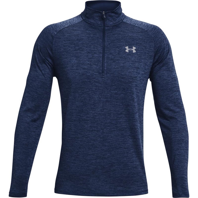 Under Armour Men's Tech 2.0 1/2 Zip - Image 4