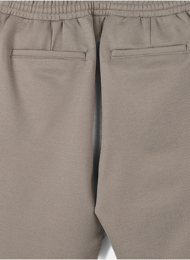 LC WAIKIKI Standard Fit Men's Trousers  - Image 3