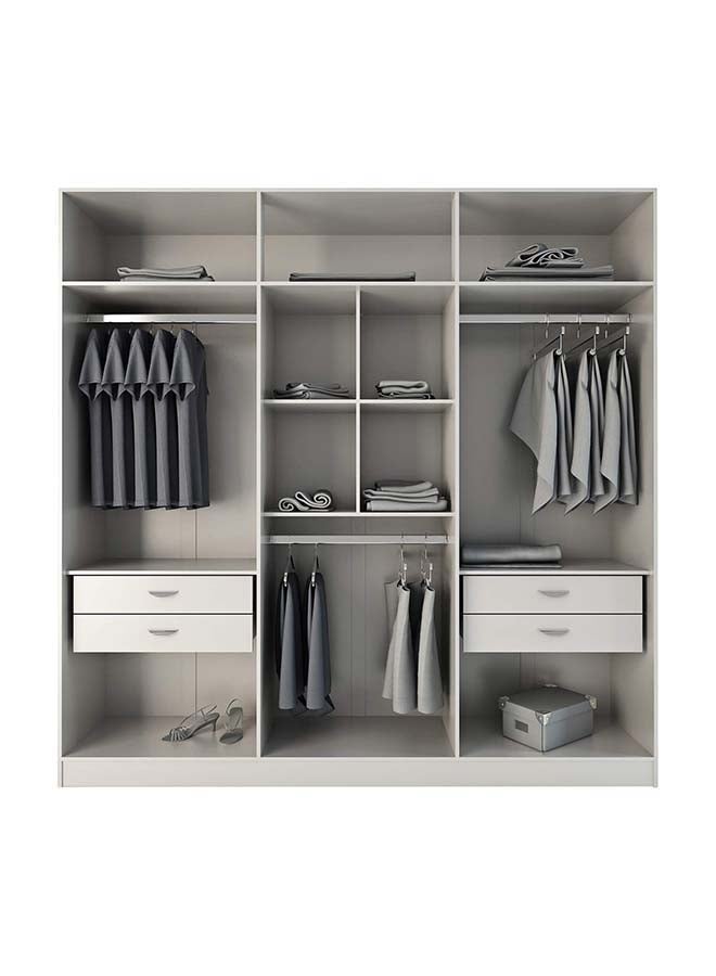 Modern dressing M02137