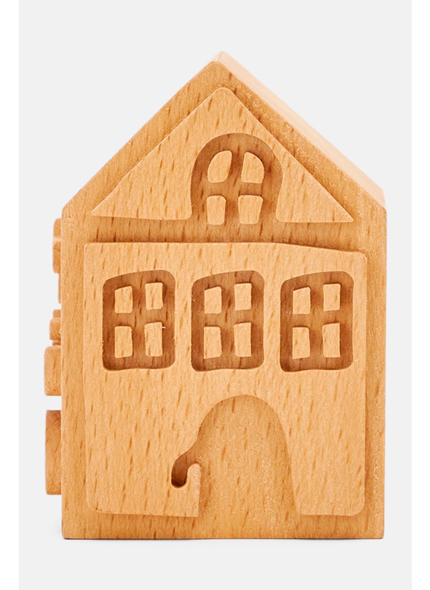 Tchibo Cookies Stamp Set, Beige  - Image 2