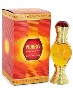زيت عطري نورا للنساء 20 مل