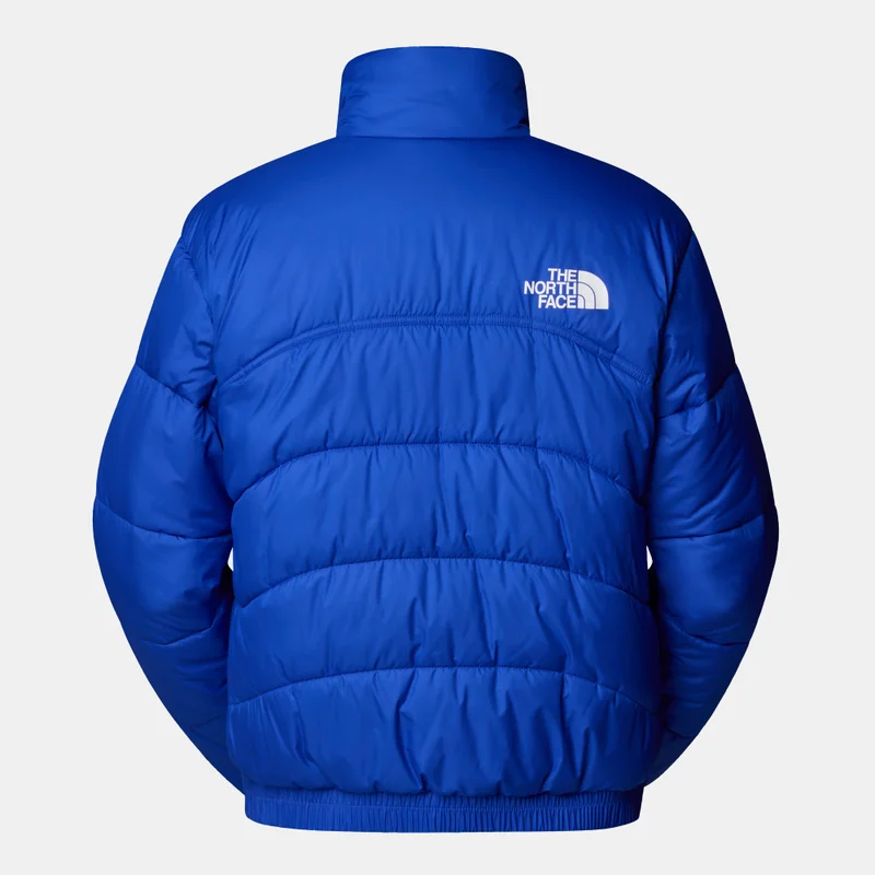 THE NORTH FACE Men’s 2000 Synthetic Puffer Jacket