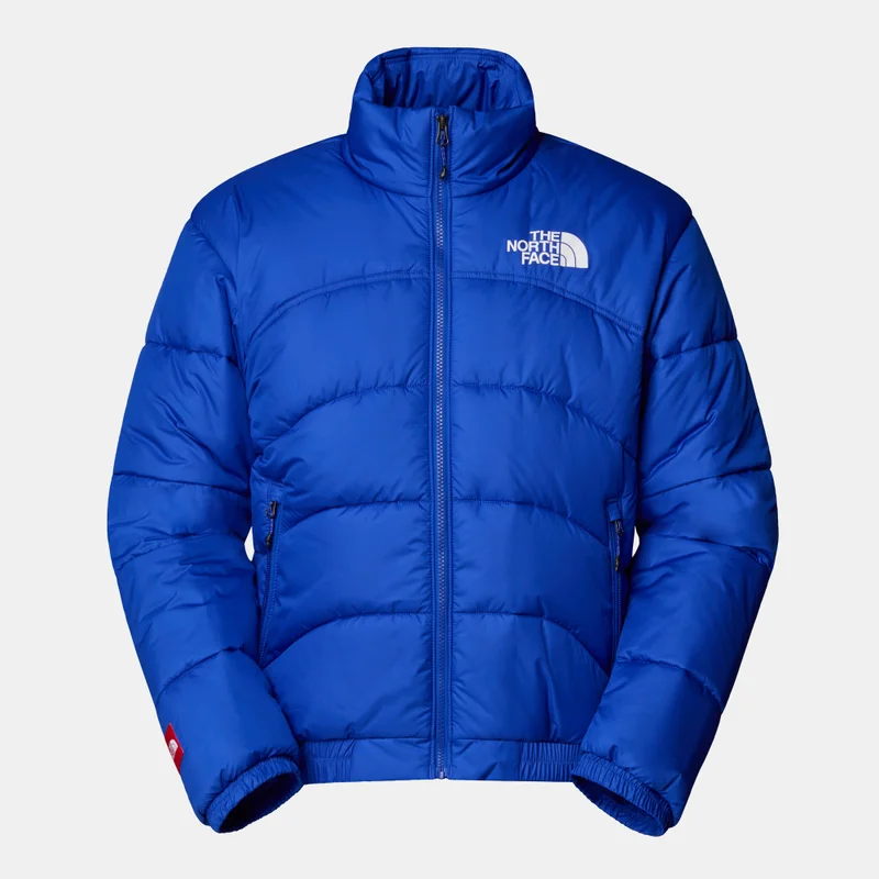 THE NORTH FACE Men’s 2000 Synthetic Puffer Jacket