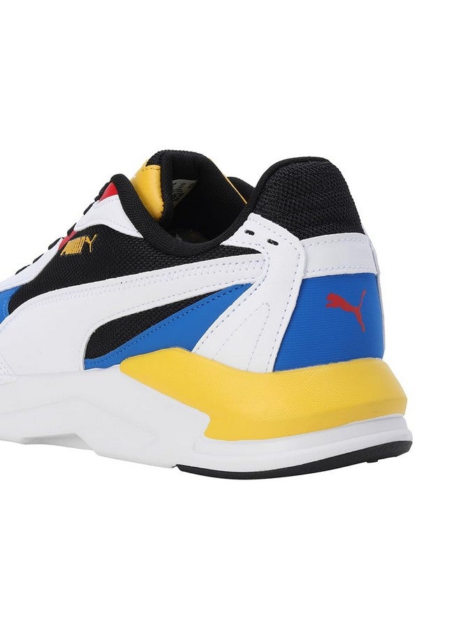 Puma Unisex-Adult X-Ray Speed Lite Black-White-Team Royal Sneaker - 11 UK (38463936) - Image 4