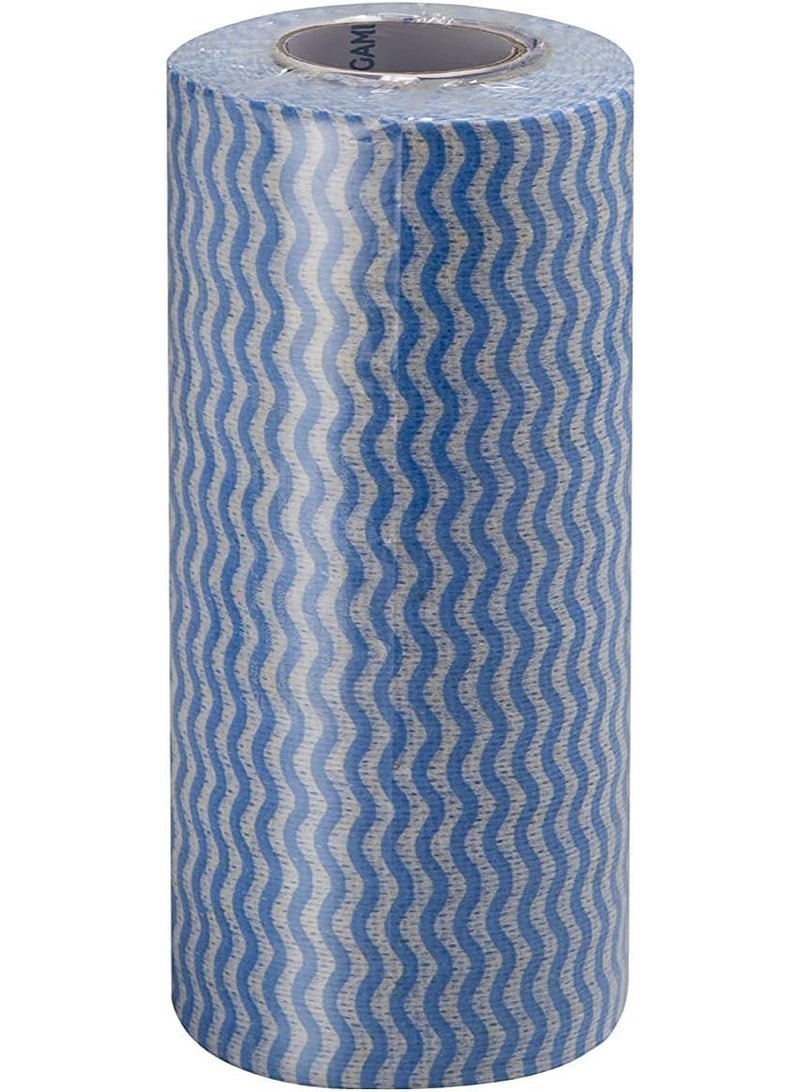 Origami Origami So..Soft Non-Woven Kitchen Towels - 80 Pulls (Pack of 2) - Image 2