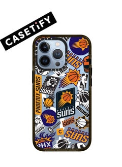 Semi transparent/Phoenix Suns