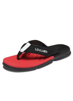 New Fashionable Herringbone Beach Slippers