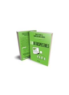 Editora Caroli FunRetrospectives: activities and ideas for making agile retrospectives more engaging  - Image 1