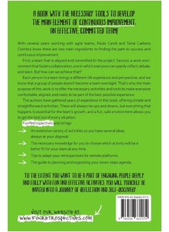 Editora Caroli FunRetrospectives: activities and ideas for making agile retrospectives more engaging  - Image 2
