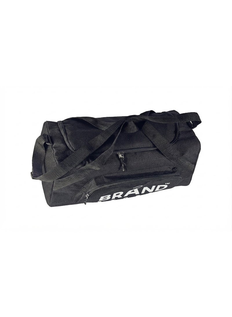 براند ستورز Travel Large Duffel Bag - 65 cm - Black - Image 3