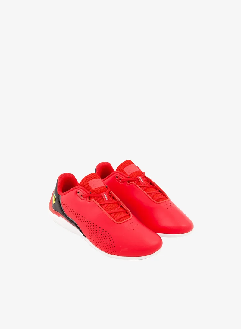 Scuderia Ferrari FERRARI KID SHOES