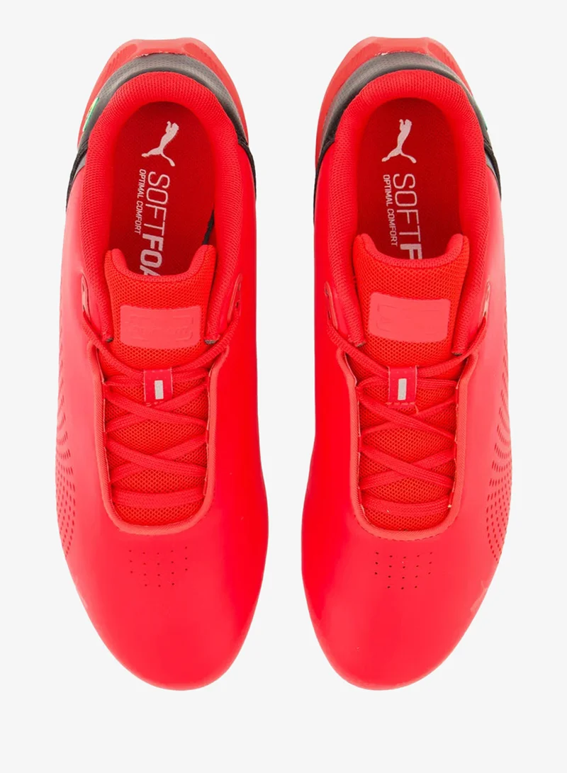 Scuderia Ferrari FERRARI KID SHOES