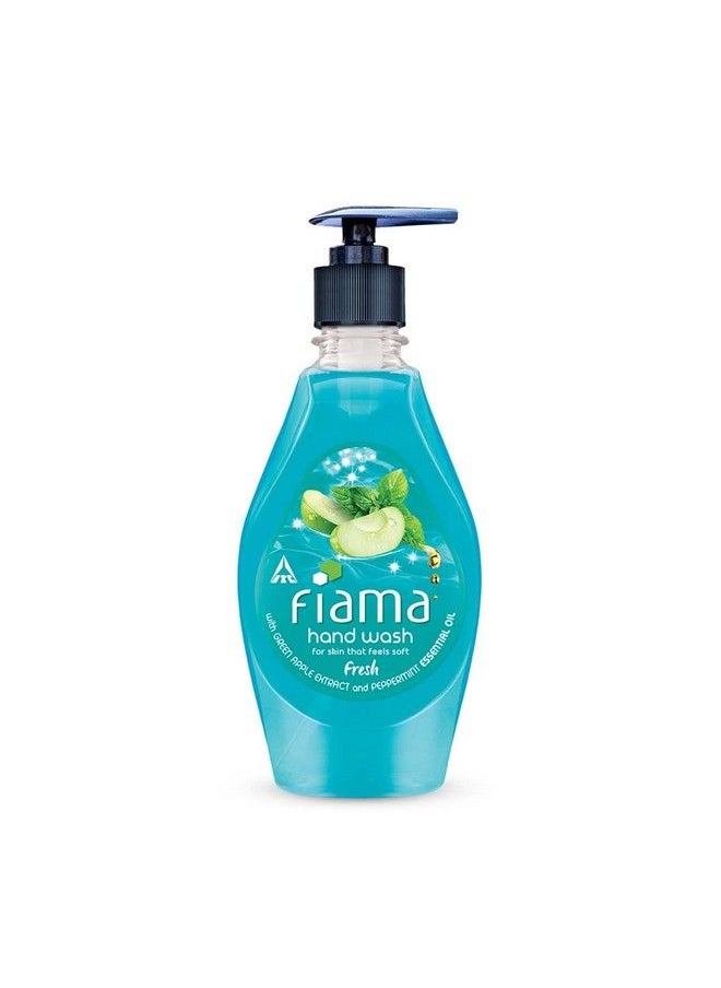 Fresh Handwash 400 Ml - pzsku/Z23C5903F40B3AD214641Z/45/_/1682331642/90efcff5-6e54-409e-90b3-64ed53707fbb