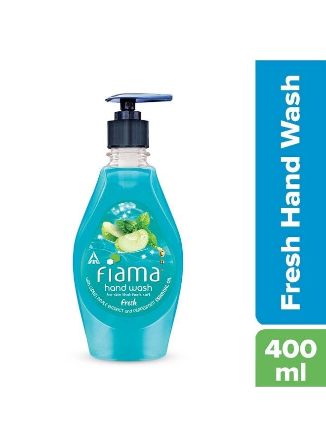 Fresh Handwash 400 Ml - pzsku/Z23C5903F40B3AD214641Z/45/_/1682331645/fbdf4993-8ae8-43d3-a4c9-f02453baccb0