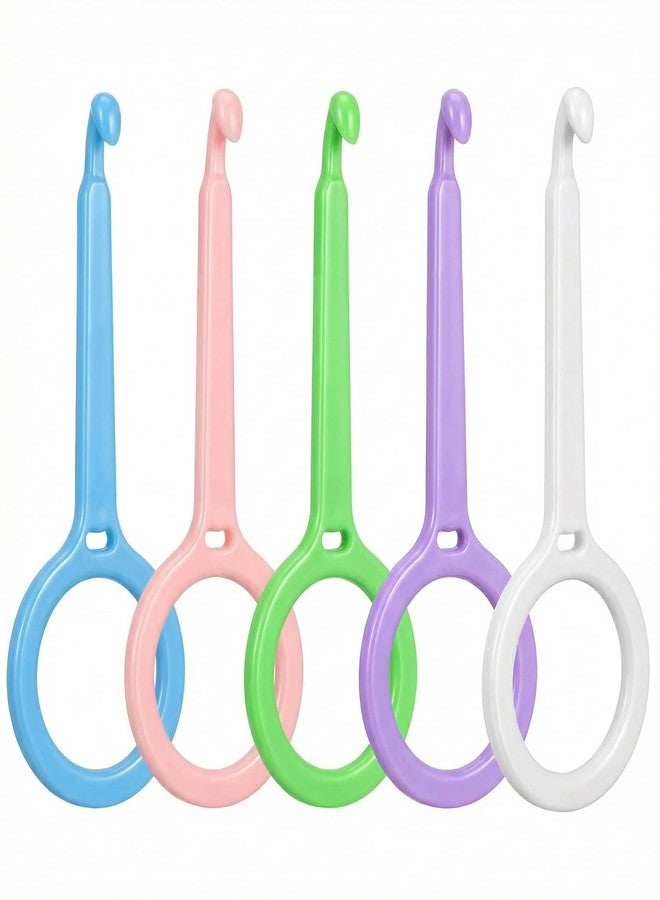 HEMILAB 5Pcs Aligner Removal Tool, Clear Aligner Removal Tool for Clear Aligners, Removable Braces, Retainers, Orthodontic Retainer Removal Kit - Image 1