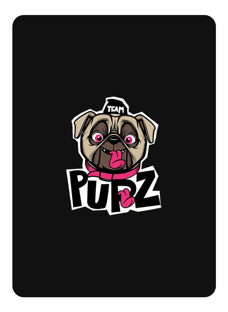 Theodor Protective Flip Case For Samsung Galaxy Tab S9 With Trifold Stand Auto Wake Sleep Shockproof Cover pupz copy - Image 1