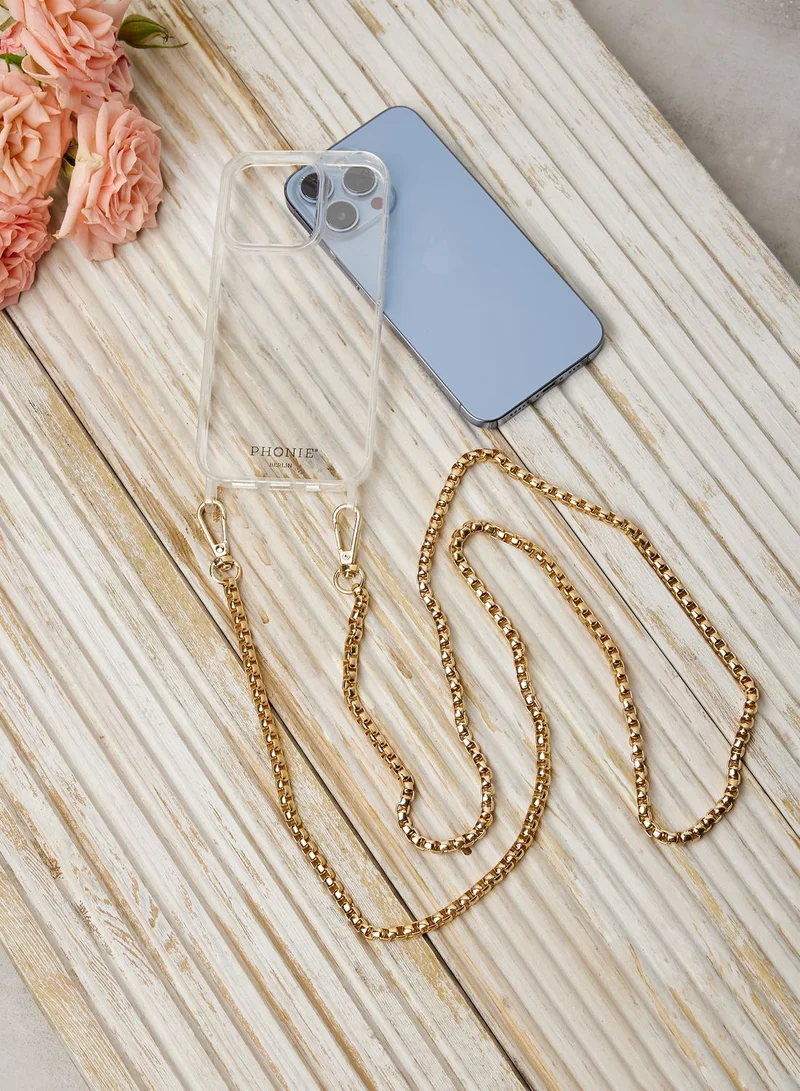 PHONIE Iphone 15 Pro Case